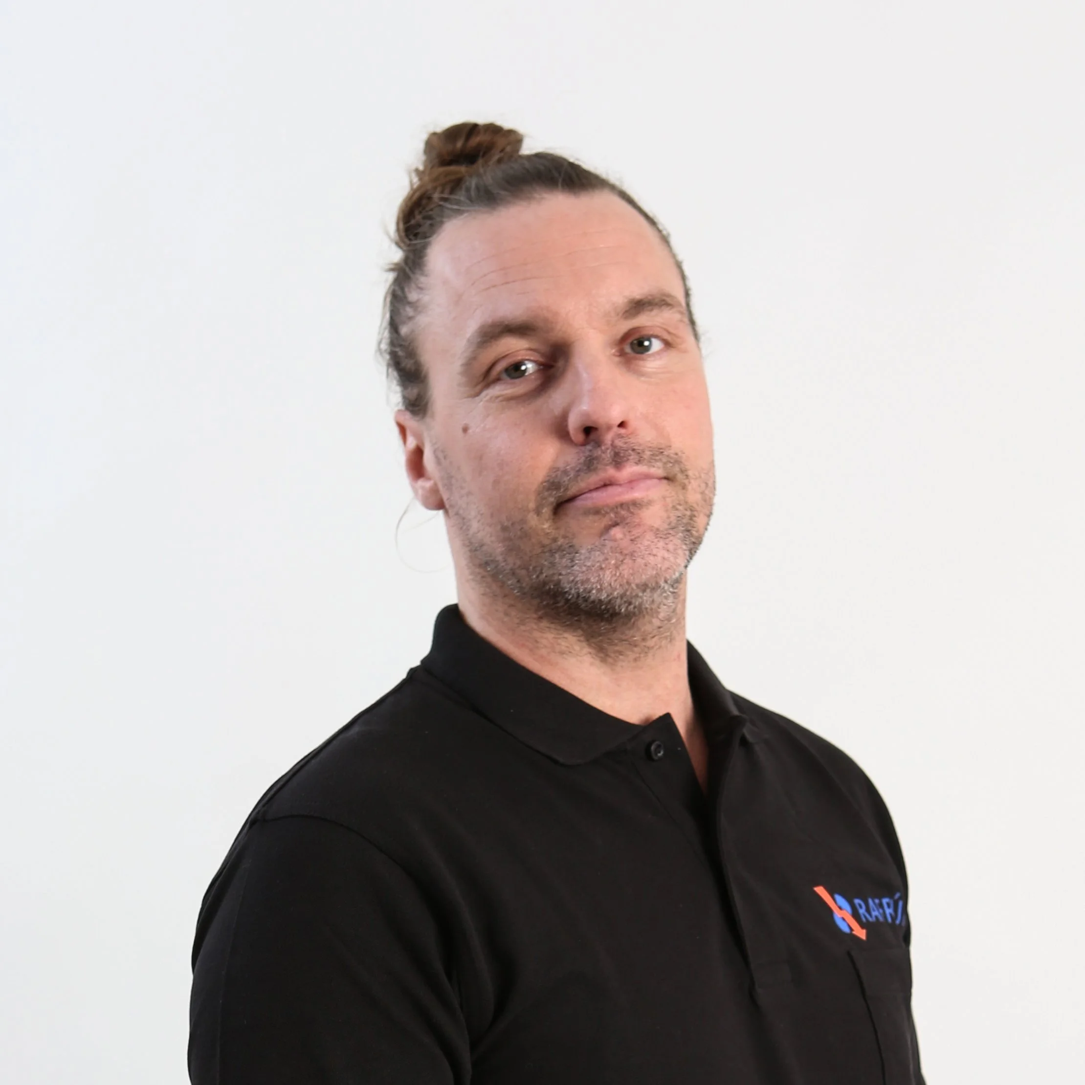 Páll Bergþór Sæþórsson – Rafvirki hjá Rafrún ehf.