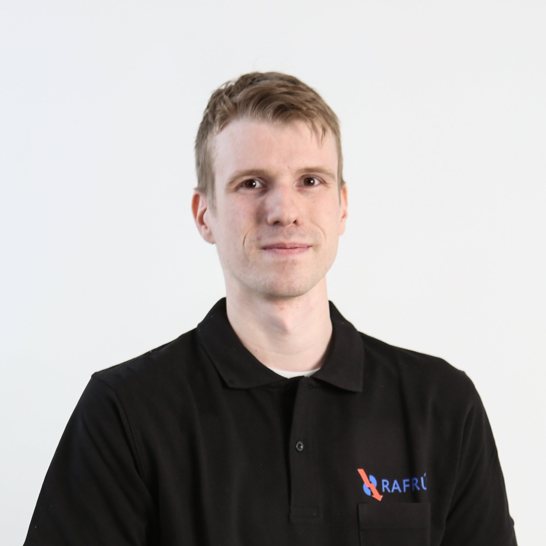 Tómas Þór Jóhannsson – Rafvirki hjá Rafrún ehf.